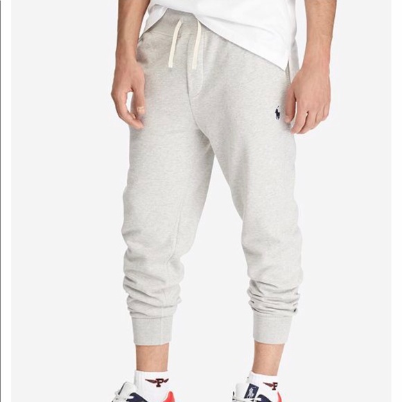 Polo by Ralph Lauren Other - Polo Ralph Lauren jogger pants NWT Polo by Ralph Lauren Other - Polo Ralph Lauren jogger pants NWT